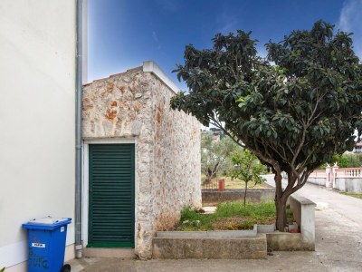 Apartment One bedroom apartment with balcony Murter A-22405-a - Outdoor photo 12