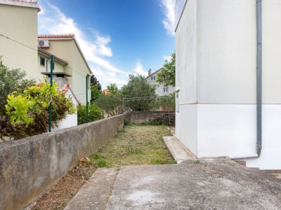 Apartment One bedroom apartment with balcony Murter A-22405-a - Outdoor photo 13