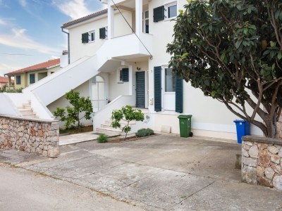 Apartment One bedroom apartment with balcony Murter A-22405-a - Outdoor photo 15