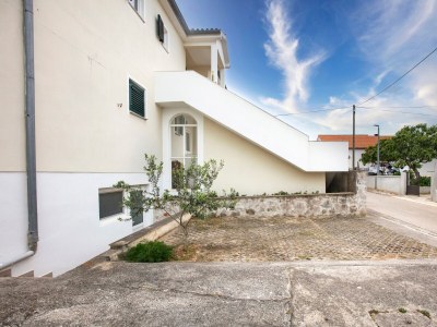 Apartment One bedroom apartment with balcony Murter A-22405-a - Outdoor photo 19