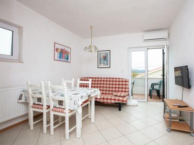 Apartment One bedroom apartment with balcony Murter A-22405-a - Outdoor photo 20