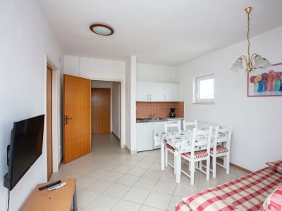 Apartment One bedroom apartment with balcony Murter A-22405-a - Outdoor photo 21