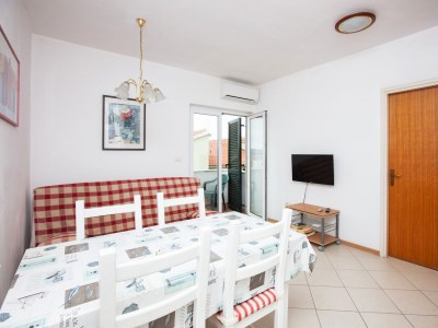 Apartment One bedroom apartment with balcony Murter A-22405-a - Outdoor photo 22