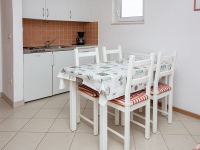 Apartment One bedroom apartment with balcony Murter A-22405-a - Outdoor photo 24