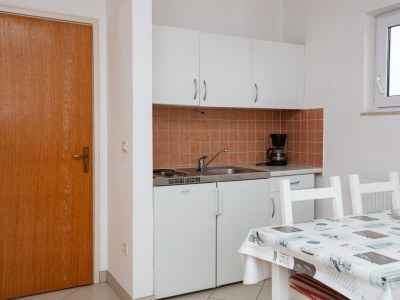 Apartment One bedroom apartment with balcony Murter A-22405-a - Outdoor photo 25