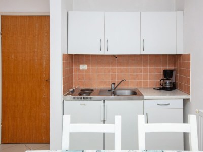 Apartment One bedroom apartment with balcony Murter A-22405-a - Outdoor photo 26