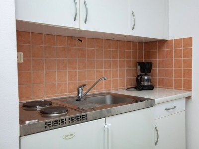 Apartment One bedroom apartment with balcony Murter A-22405-a - Outdoor photo 27