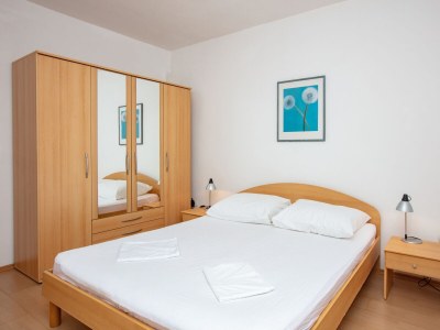 Apartment One bedroom apartment with balcony Murter A-22405-a - Outdoor photo 28