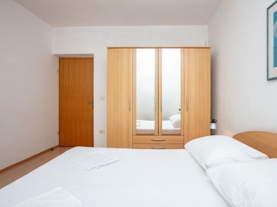 Apartment One bedroom apartment with balcony Murter A-22405-a - Outdoor photo 29