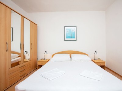 Apartment One bedroom apartment with balcony Murter A-22405-a - Outdoor photo 30