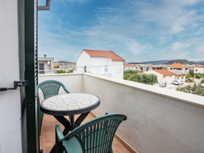 Apartment One bedroom apartment with balcony Murter A-22405-a - Outdoor photo 36