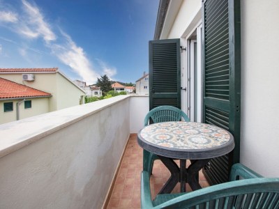 Apartment One bedroom apartment with balcony Murter A-22405-a - Outdoor photo 37