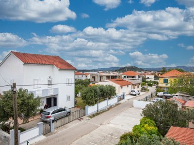 Apartment One bedroom apartment with balcony Murter A-22405-a - Outdoor photo 38