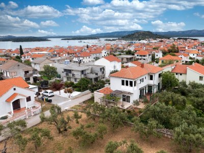 Apartment One bedroom apartment with balcony Murter A-22405-b - Outdoor photo 3