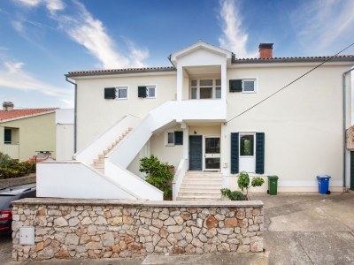 Apartment One bedroom apartment with balcony Murter A-22405-b - Outdoor photo 6