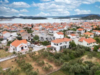 Apartment One bedroom apartment with balcony Murter A-22405-b - Outdoor photo 8