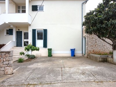 Apartment One bedroom apartment with balcony Murter A-22405-b - Outdoor photo 15