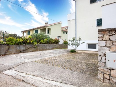 Apartment One bedroom apartment with balcony Murter A-22405-b - Outdoor photo 17