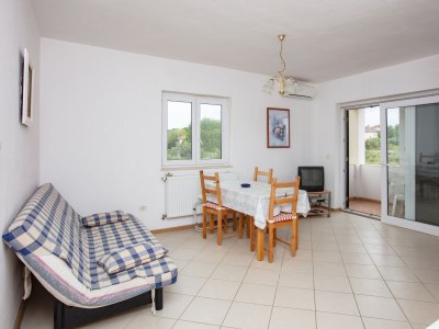 Apartment One bedroom apartment with balcony Murter A-22405-b - Outdoor photo 19