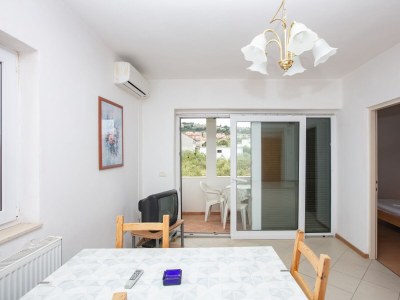 Apartment One bedroom apartment with balcony Murter A-22405-b - Outdoor photo 20