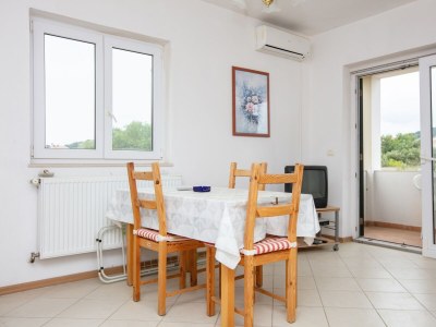 Apartment One bedroom apartment with balcony Murter A-22405-b - Outdoor photo 21
