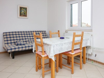 Apartment One bedroom apartment with balcony Murter A-22405-b - Outdoor photo 22