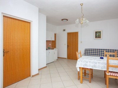 Apartment One bedroom apartment with balcony Murter A-22405-b - Outdoor photo 23