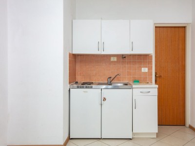 Apartment One bedroom apartment with balcony Murter A-22405-b - Outdoor photo 24