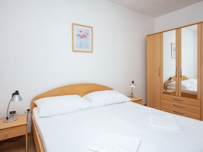 Apartment One bedroom apartment with balcony Murter A-22405-b - Outdoor photo 26