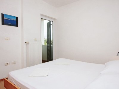 Apartment One bedroom apartment with balcony Murter A-22405-b - Outdoor photo 27