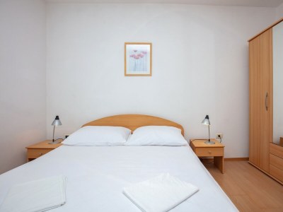 Apartment One bedroom apartment with balcony Murter A-22405-b - Outdoor photo 29