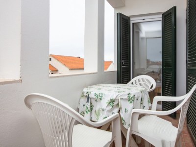 Apartment One bedroom apartment with balcony Murter A-22405-b - Outdoor photo 33