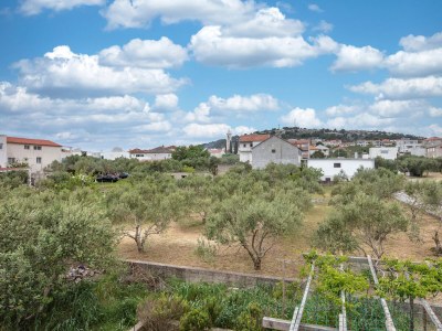 Apartment One bedroom apartment with balcony Murter A-22405-b - Outdoor photo 34