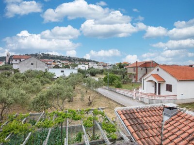 Apartment One bedroom apartment with balcony Murter A-22405-b - Outdoor photo 35