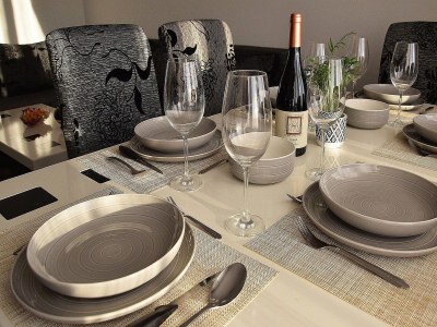 Apartment Two bedroom apartment with terrace and sea view Crikvenica A-22434-a - Outdoor photo 6