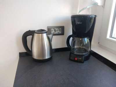 Apartment Two bedroom apartment with terrace and sea view Crikvenica A-22434-a - Outdoor photo 10