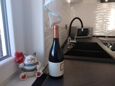 Apartment Two bedroom apartment with terrace and sea view Crikvenica A-22434-a - Outdoor photo 12