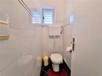 Apartment Two bedroom apartment with terrace and sea view Crikvenica A-22434-a - Outdoor photo 21