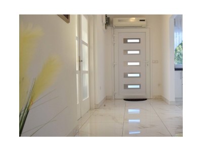 Apartment Two bedroom apartment with terrace and sea view Crikvenica A-22434-a - Outdoor photo 22