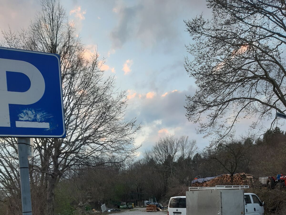 Holiday room (pet friendly) Jelovice, Central Istria - Središnja Istra S-22787-b - Outdoor photo 2