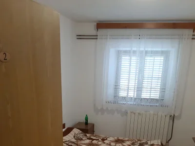 Holiday room (pet friendly) Jelovice, Central Istria - Središnja Istra S-22787-b - Outdoor photo 4