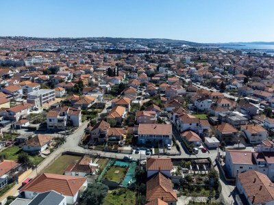 Apartment Two bedroom apartment with air-conditioning Zadar A-22871-a - Outdoor photo 4