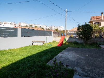 Apartment Two bedroom apartment with air-conditioning Zadar A-22871-a - Outdoor photo 8