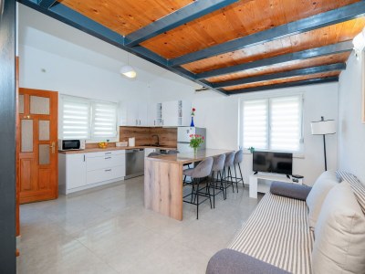 Apartment Two bedroom apartment with air-conditioning Zadar A-22871-a - Outdoor photo 13