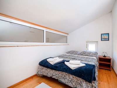 Apartment Two bedroom apartment with air-conditioning Zadar A-22871-a - Outdoor photo 20