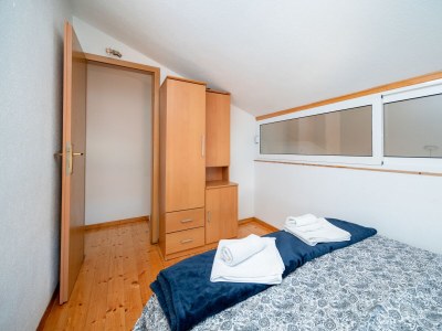 Apartment Two bedroom apartment with air-conditioning Zadar A-22871-a - Outdoor photo 21