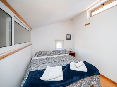 Apartment Two bedroom apartment with air-conditioning Zadar A-22871-a - Outdoor photo 22