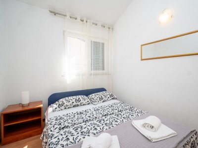 Apartment Two bedroom apartment with air-conditioning Zadar A-22871-a - Outdoor photo 23