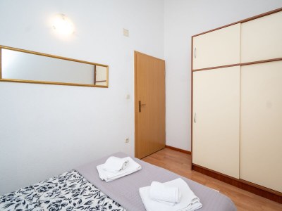 Apartment Two bedroom apartment with air-conditioning Zadar A-22871-a - Outdoor photo 24