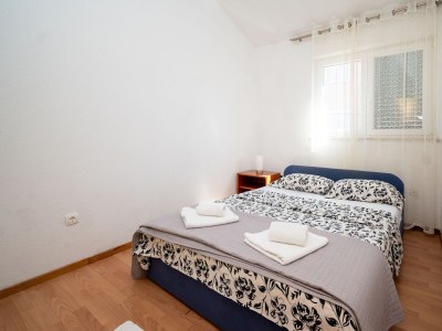 Apartment Two bedroom apartment with air-conditioning Zadar A-22871-a - Outdoor photo 25